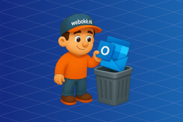 Outlook: adatvédelmi rémálom